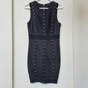 Entry Bodycon Dress. Size M